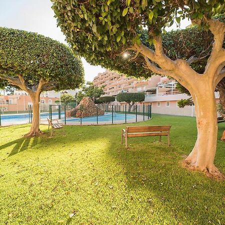 Expoholidays - Puerto Aguadulce اغوادولس المظهر الخارجي الصورة
