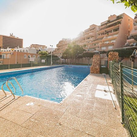 Expoholidays - Puerto Aguadulce اغوادولس المظهر الخارجي الصورة